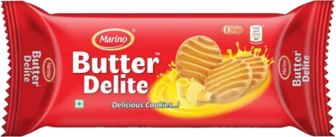 butter delite