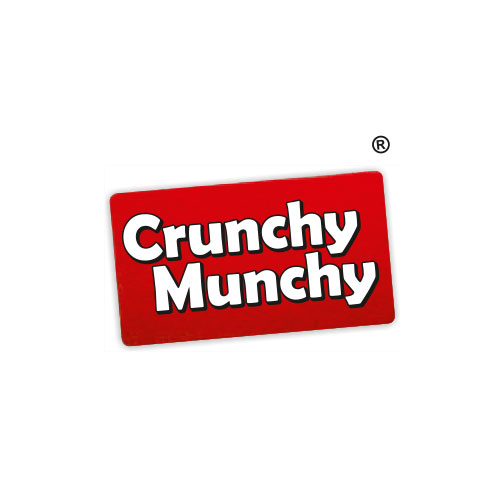 crunchy munchy