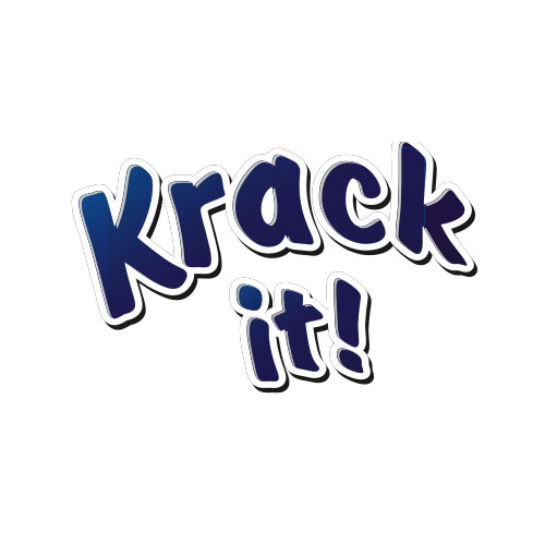 Krack-it!