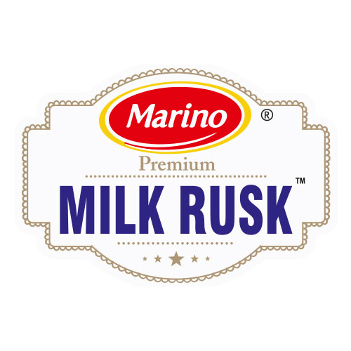Milk-rusk